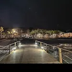 Bord De Mer, Piscine, Tennis - 80m De La * Червионе