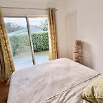 Bord De Mer, Piscine, Tennis - 80m De La Вилла Червионе