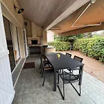Bord De Mer, Piscine, Tennis - 80m De La *