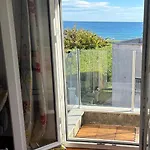 Bord De Mer, Piscine, Tennis - 80m De La *