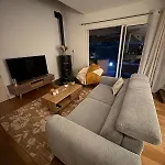 Bord De Mer, Piscine, Tennis - 80m De La Вилла Червионе