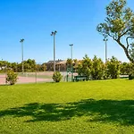 Bord De Mer, Piscine, Tennis - 80m De La * Cervione