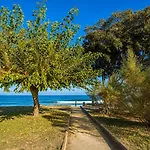 Bord De Mer, Piscine, Tennis - 80m De La Cervione