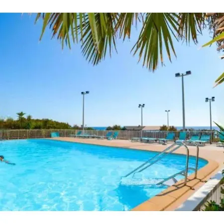 Bord De Mer, Piscine, Tennis - 80m De La Willa Cervione