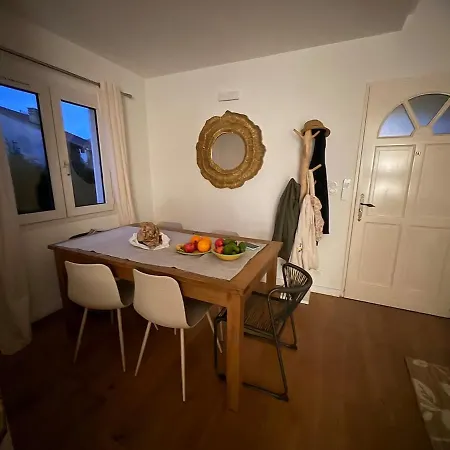 别墅 Bord De Mer, Piscine, Tennis