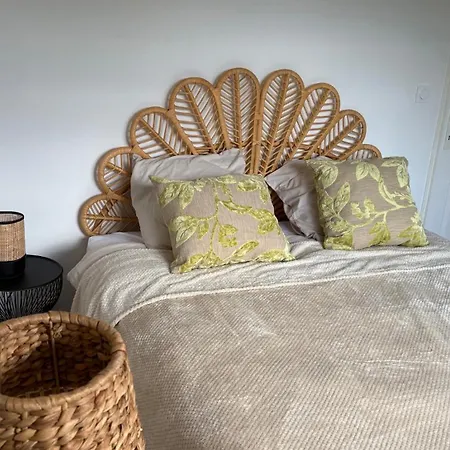 Bord De Mer, Piscine, Tennis *