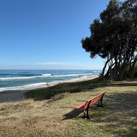 Bord De Mer, Piscine, Tennis