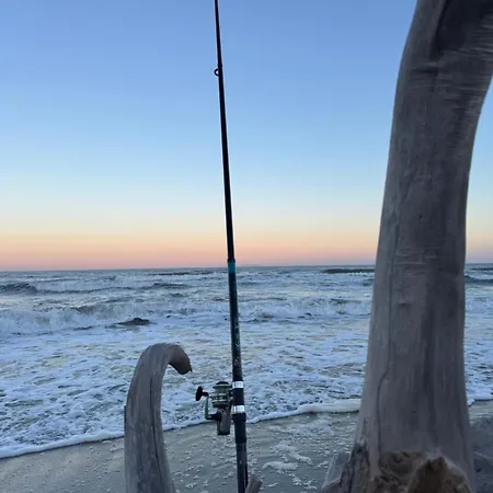 Bord De Mer, Piscine, Tennis *