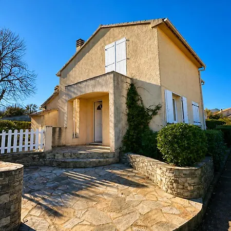 Bord De Mer, Piscine, Tennis - 80m De La Villa Cervione