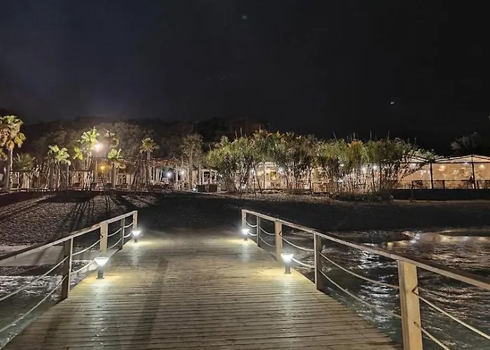 Bord De Mer, Piscine, Tennis * Cervione