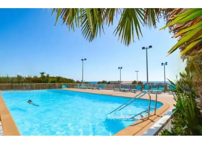 Bord De Mer, Piscine, Tennis - 80m De La Villa Cervione