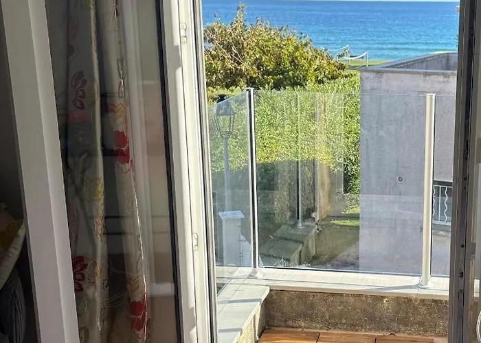 Bord De Mer, Piscine, Tennis - 80m De La *
