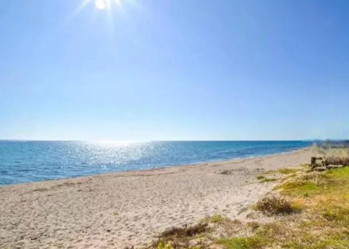 Bord De Mer, Piscine, Tennis *