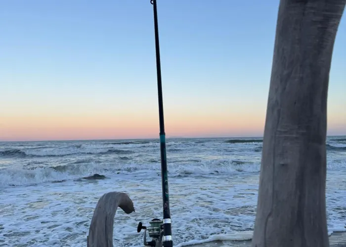 Bord De Mer, Piscine, Tennis *
